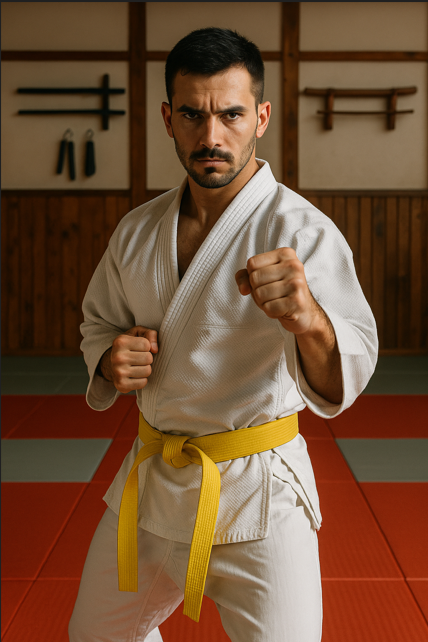 Demostración y competición NTJ